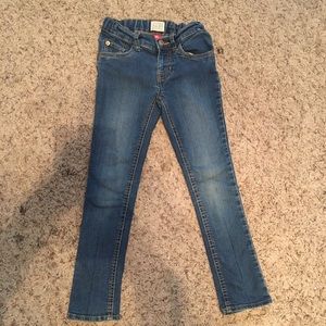 Girls Jeans Size 6x/7 Children’s Place
